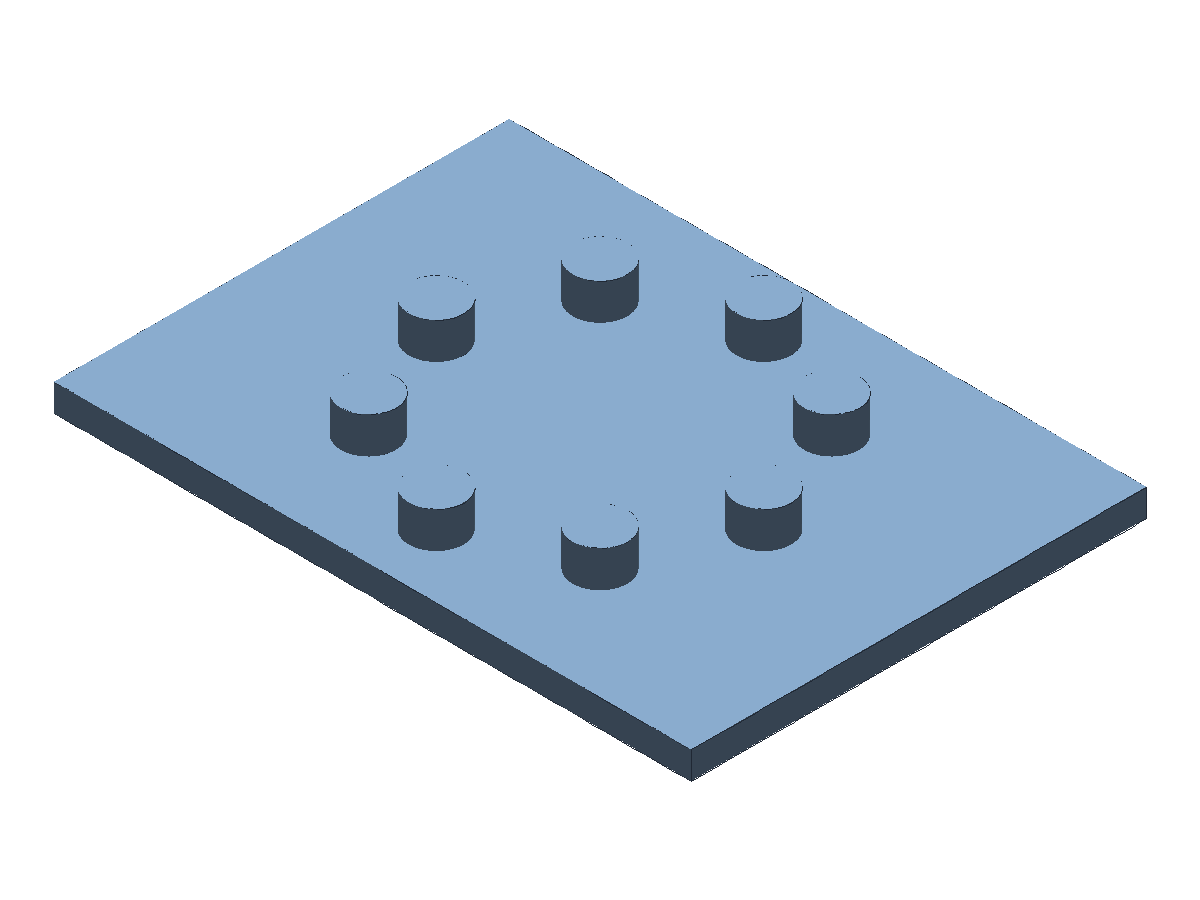 Circular array example