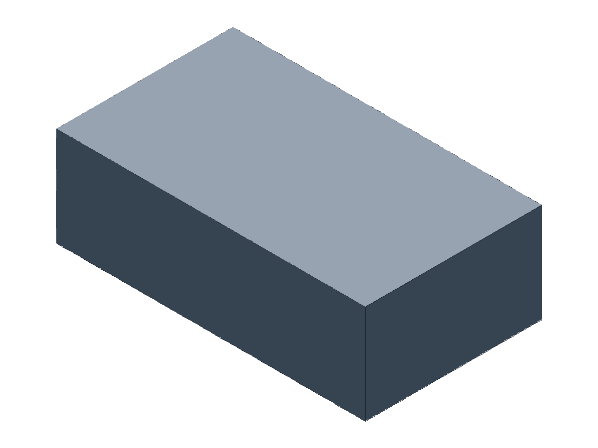 Replace face example