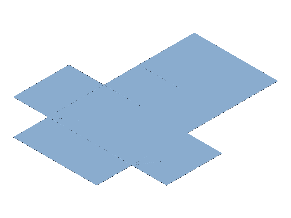 Unwrap box net example